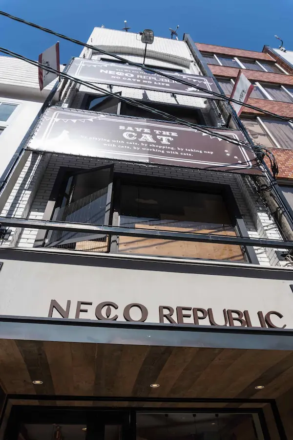 Neco Republic